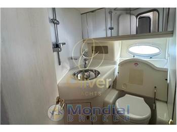 Cranchi Atlantique 40 FLY