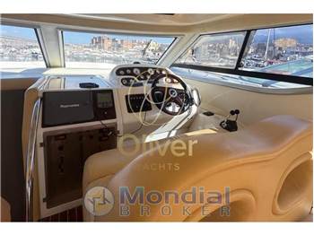 Cranchi Atlantique 40 FLY