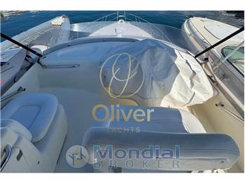 Cranchi Atlantique 40 FLY