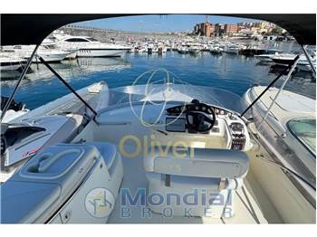 Cranchi Atlantique 40 FLY