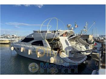 Cranchi Atlantique 40 FLY