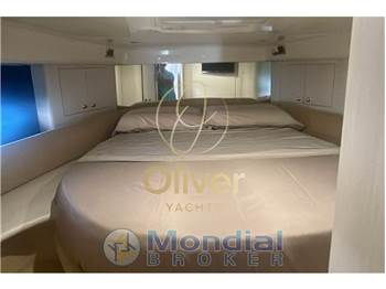 Cranchi Atlantique 40 FLY