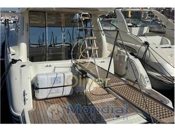 Cranchi Atlantique 40 FLY