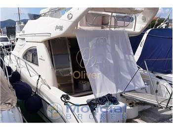 Cranchi Atlantique 40 FLY