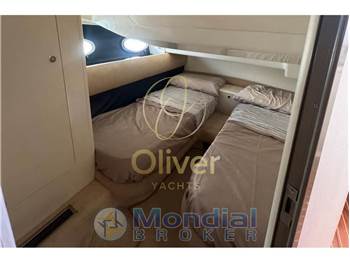 Cranchi Atlantique 40 FLY