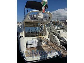 Cranchi Atlantique 40 FLY