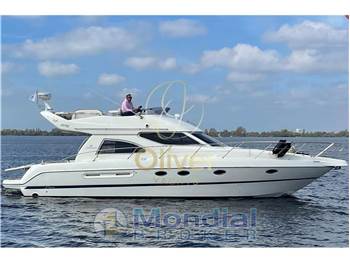 Cranchi Atlantique 40 FLY