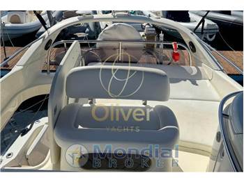 Cranchi Atlantique 40 FLY