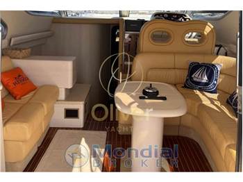 Cranchi Atlantique 40 FLY