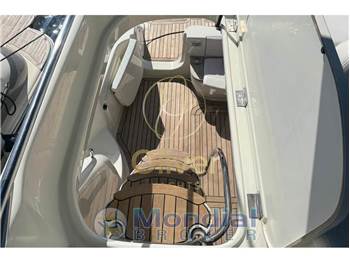 Cranchi Atlantique 40 FLY