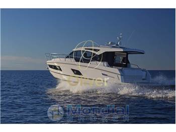 Grandezza 37CA