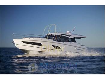 Grandezza 37CA