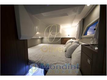 Grandezza 37CA