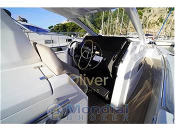 Sacs Tecnorib Pirelli 42