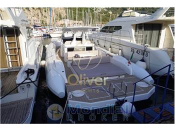Sacs Tecnorib Pirelli 42