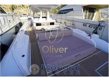 Sacs Tecnorib Pirelli 42