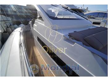 Sacs Tecnorib Pirelli 42