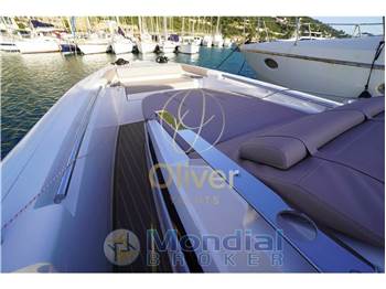Sacs Tecnorib Pirelli 42
