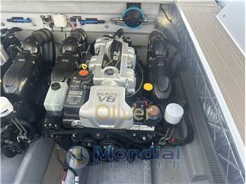 Sacs Tecnorib Pirelli 42