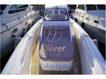 Sacs Tecnorib Pirelli 42