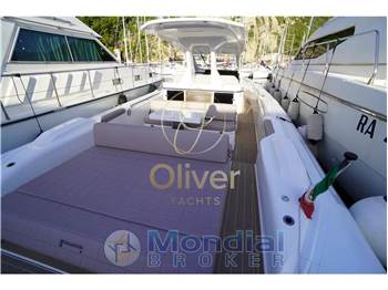 Sacs Tecnorib Pirelli 42