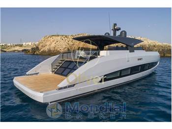 MandaYachts S07