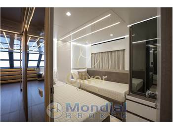 MandaYachts S07