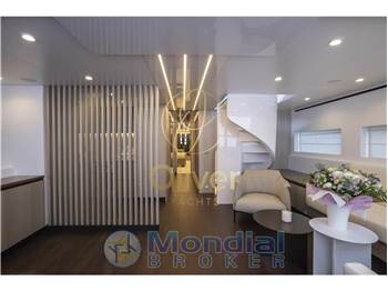 MandaYachts S07