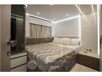 MandaYachts S07