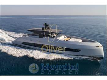 MandaYachts S07