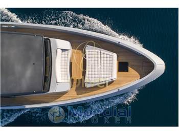 MandaYachts S07