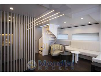 MandaYachts S07