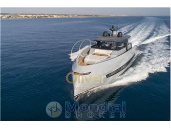 MandaYachts S07