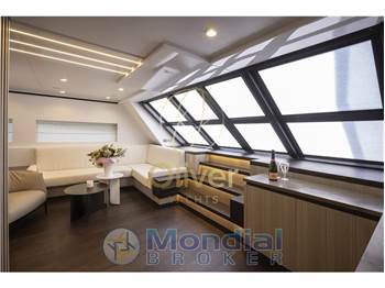 MandaYachts S07