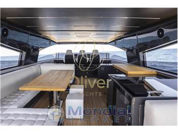 MandaYachts S07