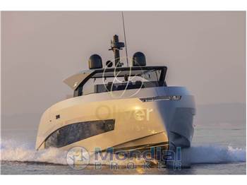 MandaYachts S07