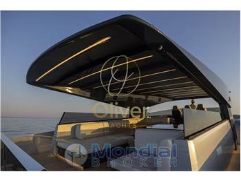MandaYachts S07