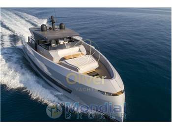 MandaYachts S07