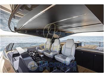 MandaYachts S07