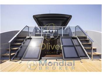 MandaYachts S07