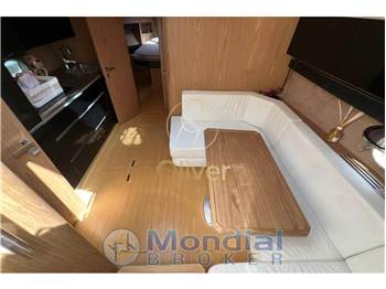 Sessa Marine C43