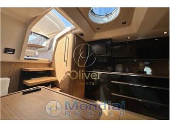 Sessa Marine C43