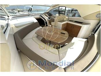 Sessa Marine C43