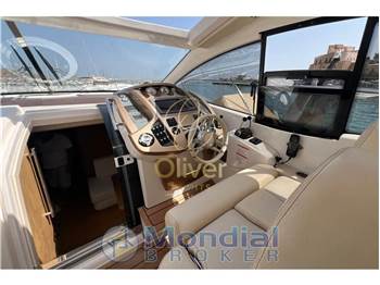 Sessa Marine C43