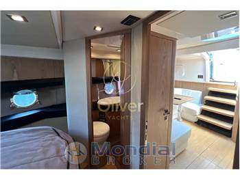 Sessa Marine C43