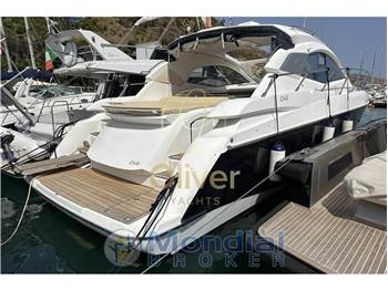 Sessa Marine C43