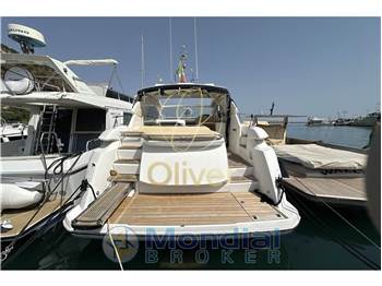 Sessa Marine C43