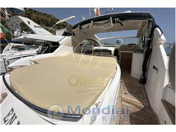 Sessa Marine C43