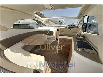 Sessa Marine C43