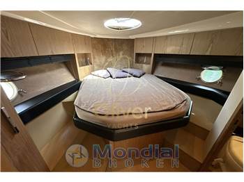 Sessa Marine C43